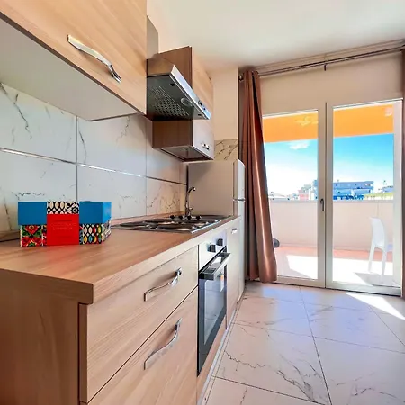 Apartamento Comfy In