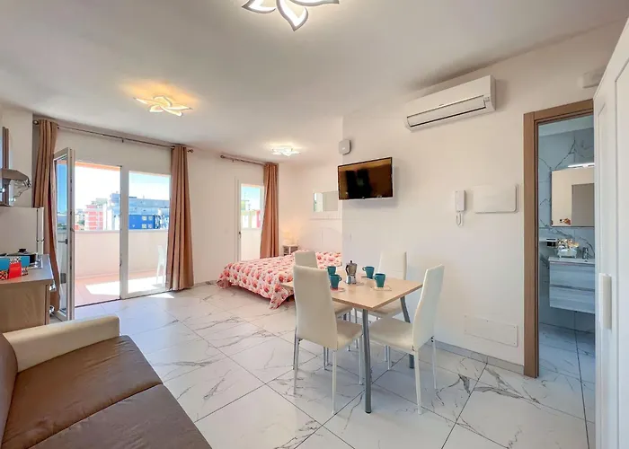 Comfy In Bibione