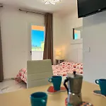 Comfy In Apartment