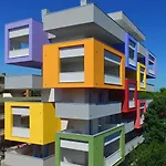 아파트 Comfy In 비비오네