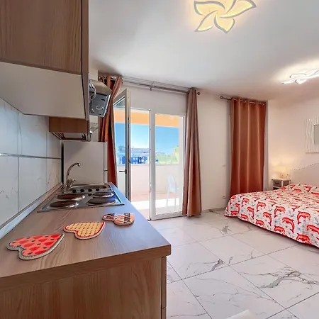 Comfy In Μπιμπιόνε