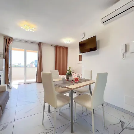 Comfy In 아파트 *