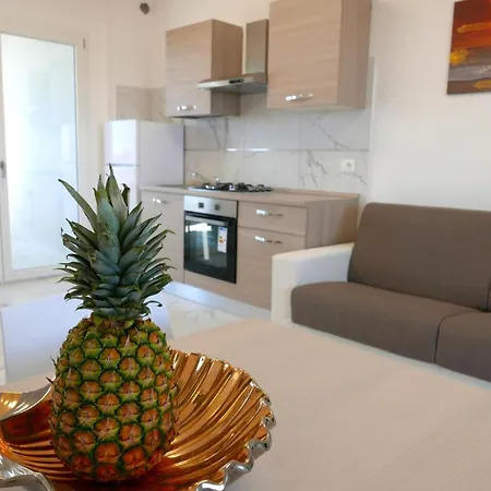 Comfy In 아파트 *