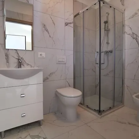 Comfy In 아파트 비비오네