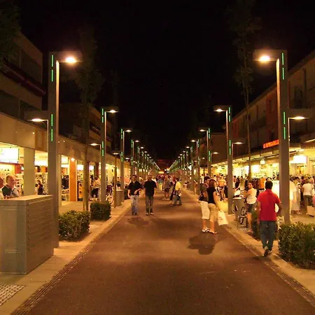 Comfy In * Bibione