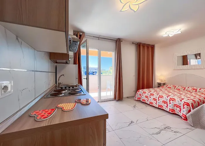 Comfy In Μπιμπιόνε