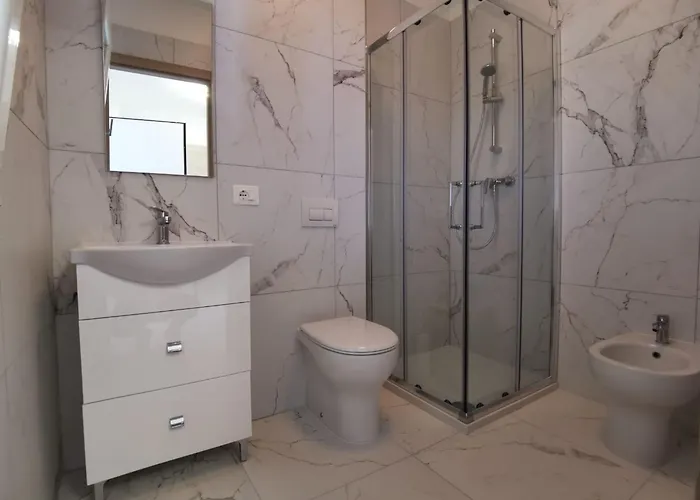 Comfy In アパート ビビオーネ