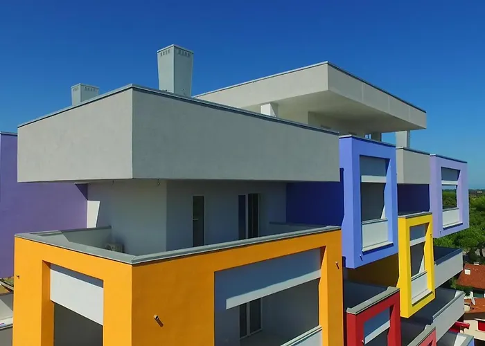 Διαμέρισμα Comfy In